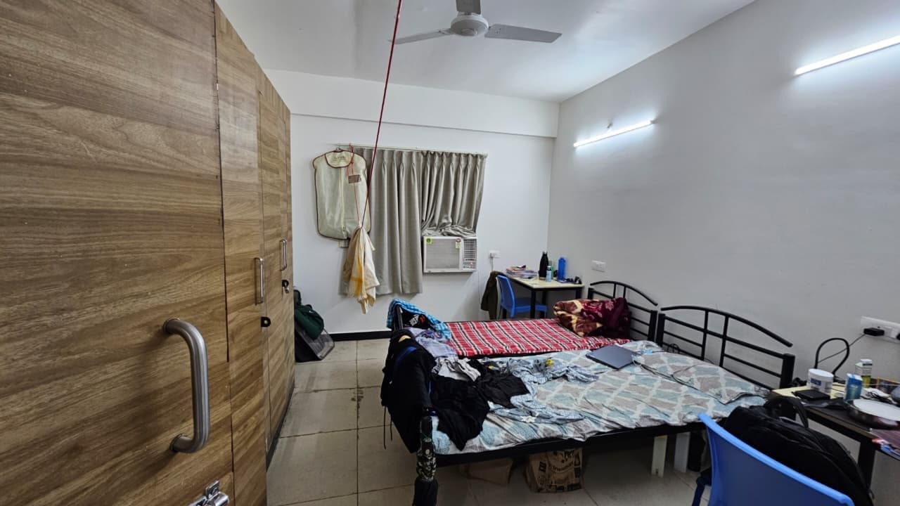 SOA University hostel photo 10