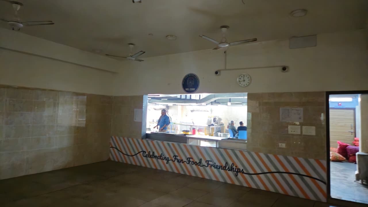 SOA University hostel photo 11