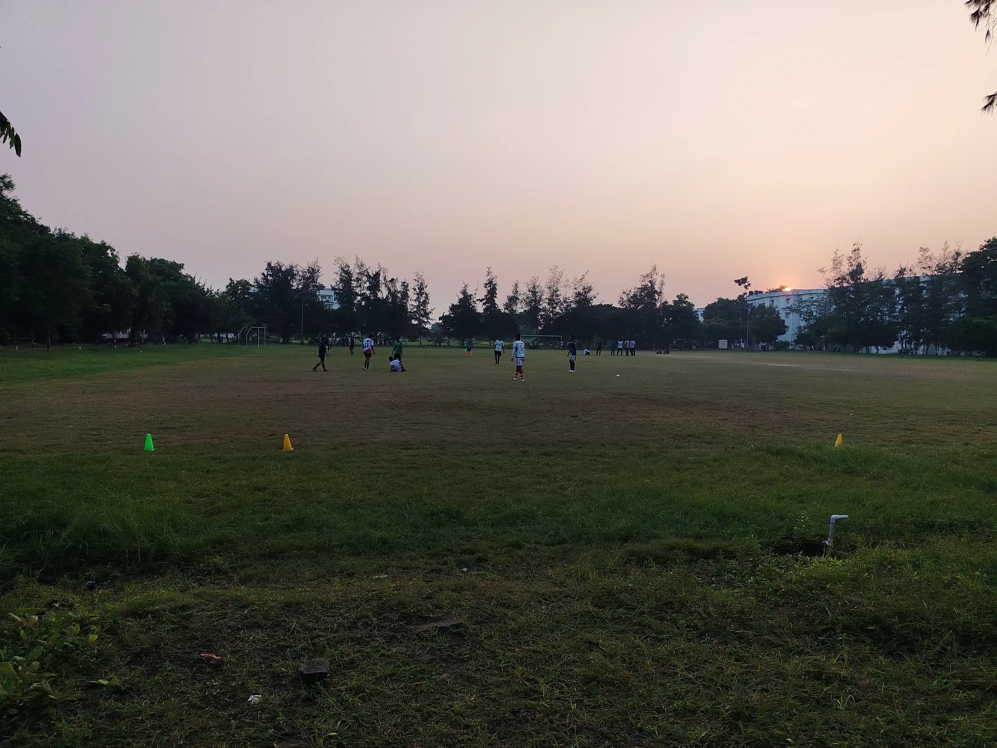 Haldia Institute of Technology Sports Facilities photo 5