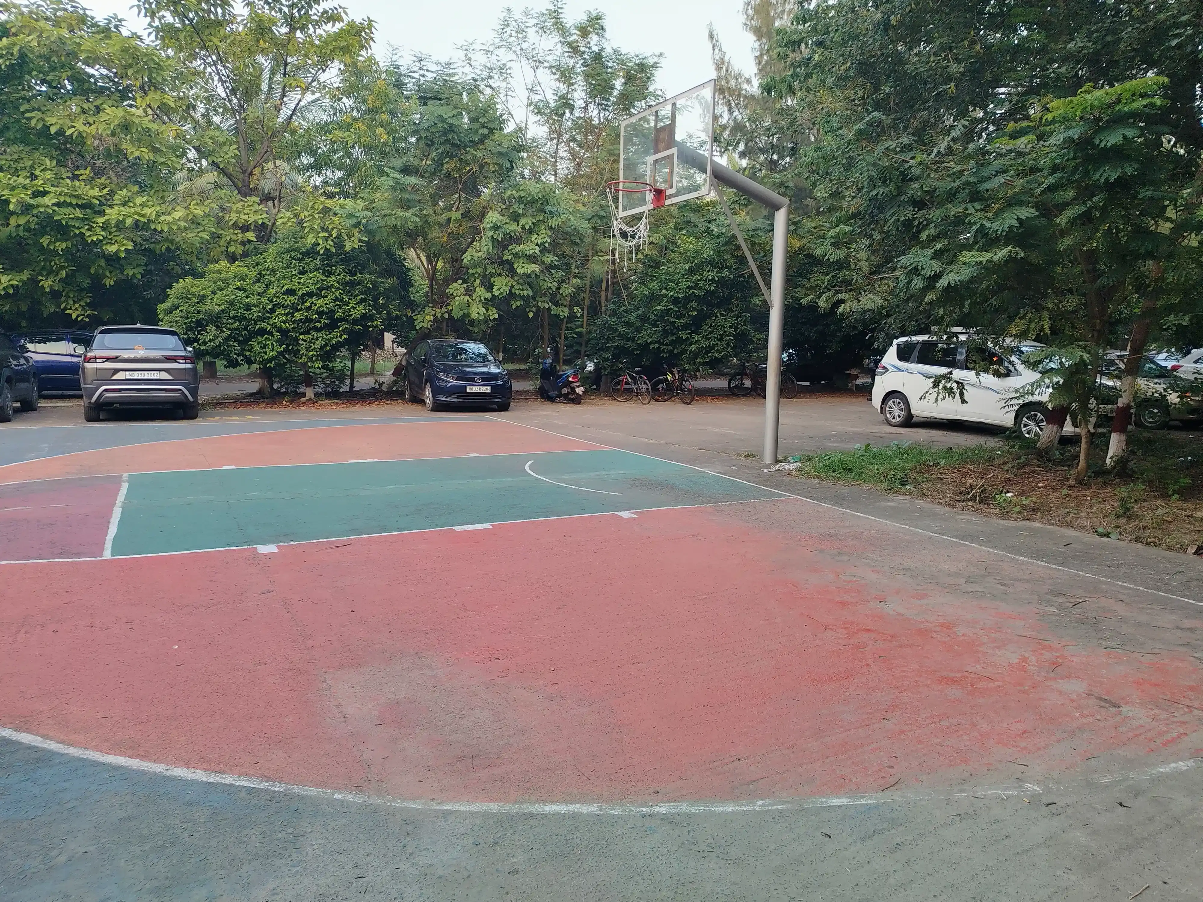 Haldia Institute of Technology Sports Facilities photo 4
