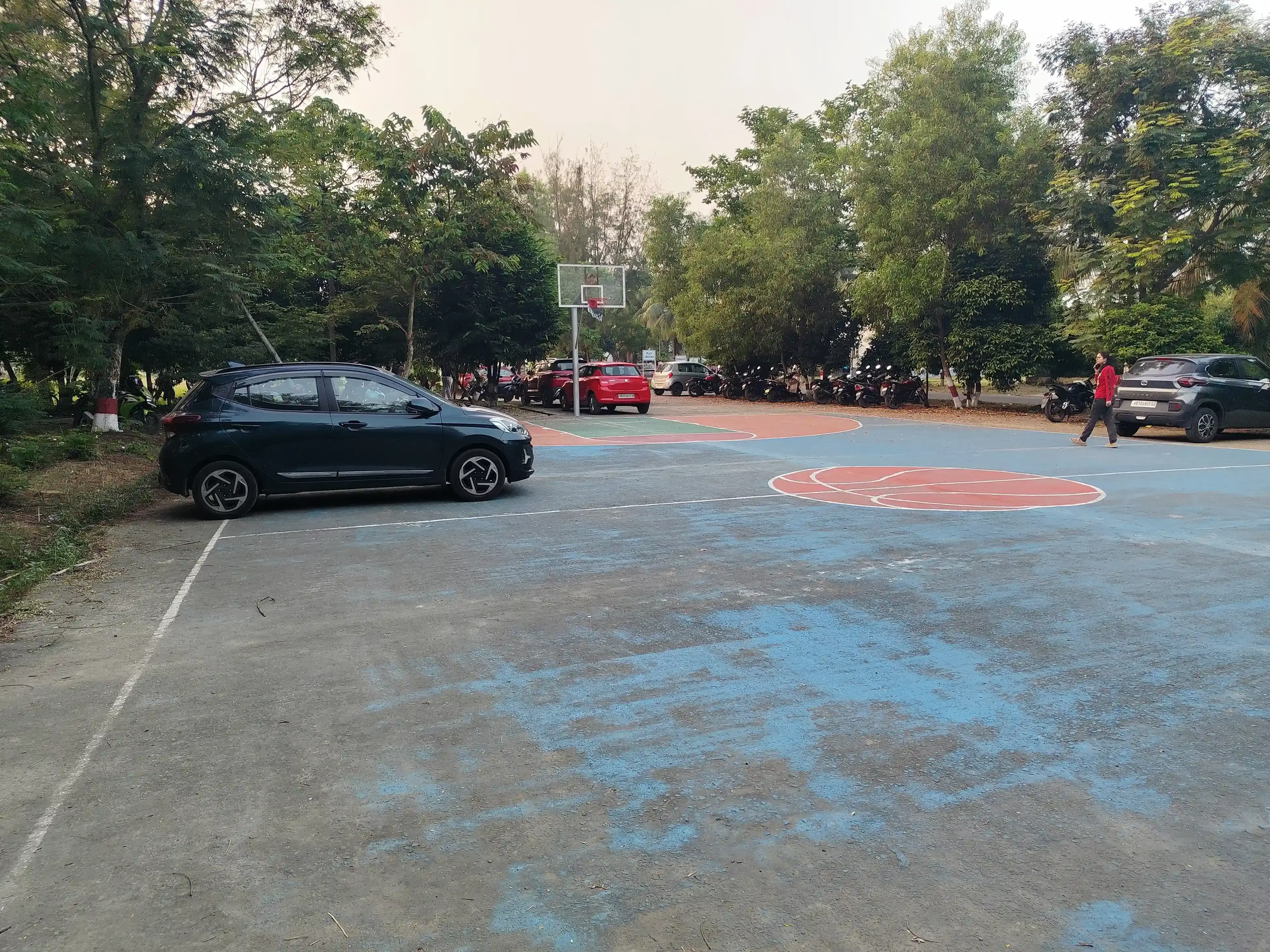 Haldia Institute of Technology Sports Facilities photo 7