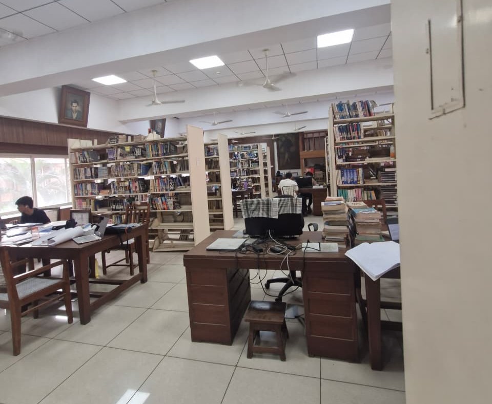VJTI Academic photo 13