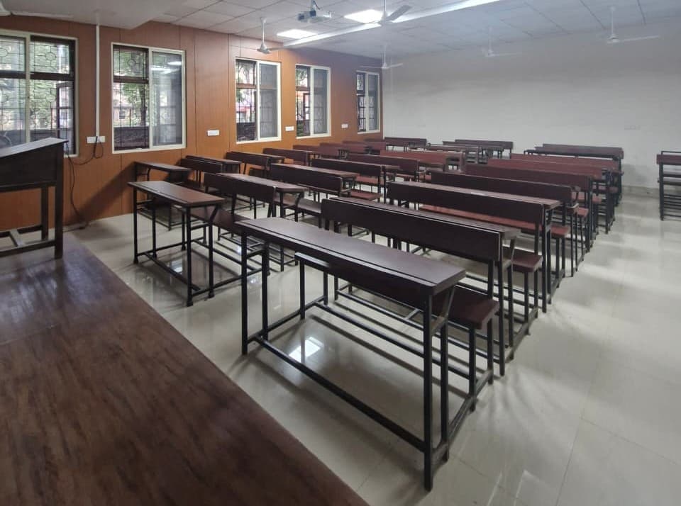 VJTI Academic photo 21