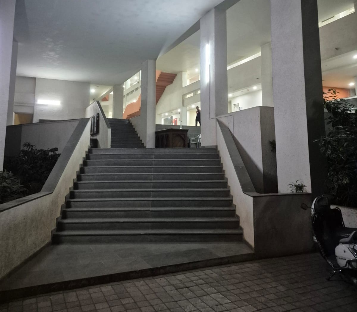 VJTI Campus photo 5