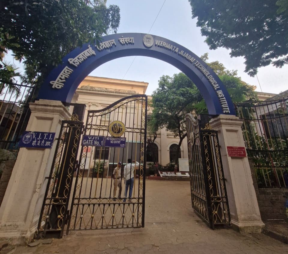 VJTI Campus photo 12