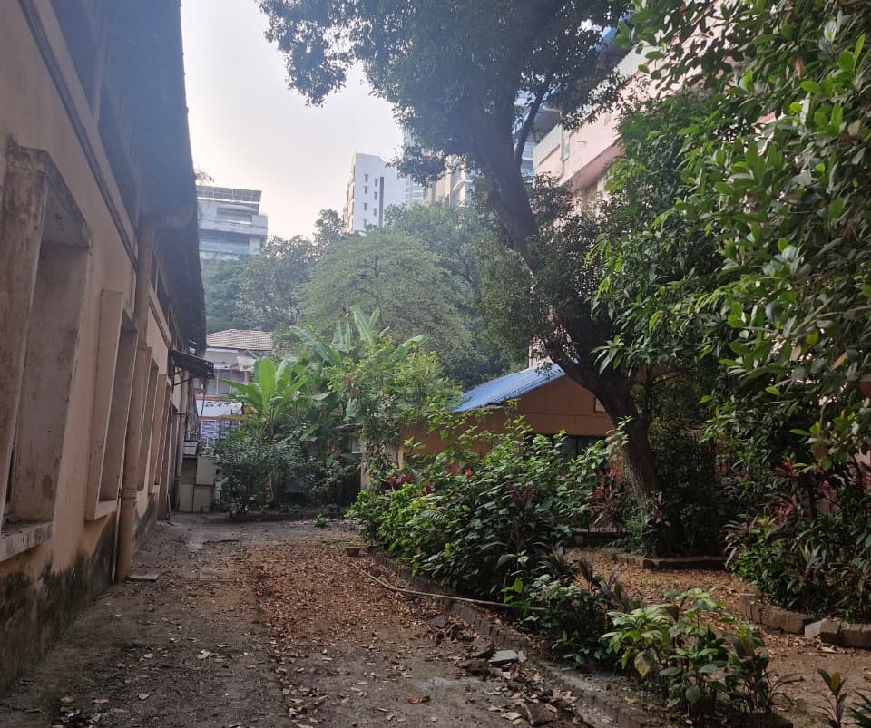 VJTI Campus photo 6