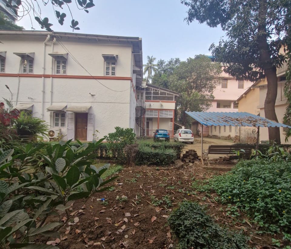 VJTI Campus photo 7