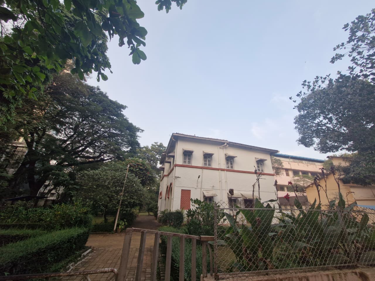 VJTI Campus photo 8