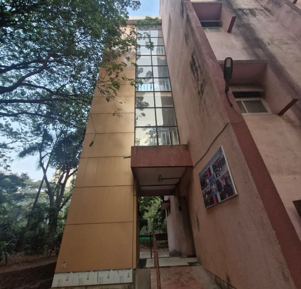 VJTI Campus photo 16