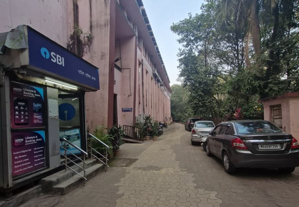 VJTI Other Fascilities photo 4