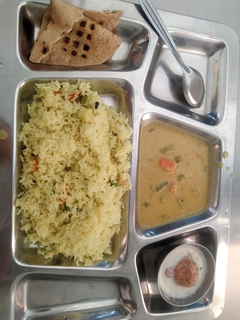 VJTI Hostel and Mess photo 1