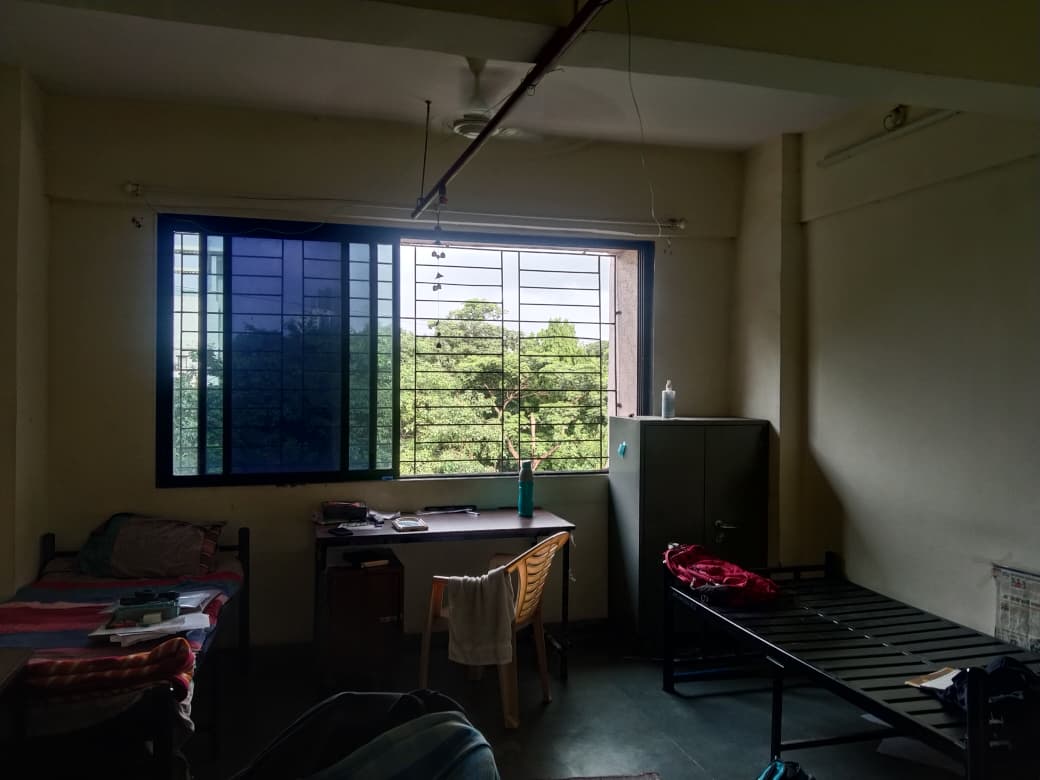 VJTI Hostel and Mess photo 4
