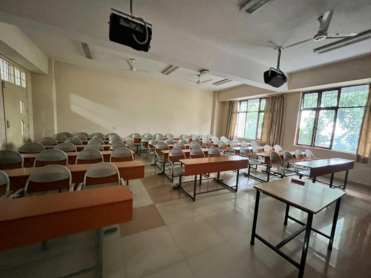 Christ University Academic photo 16