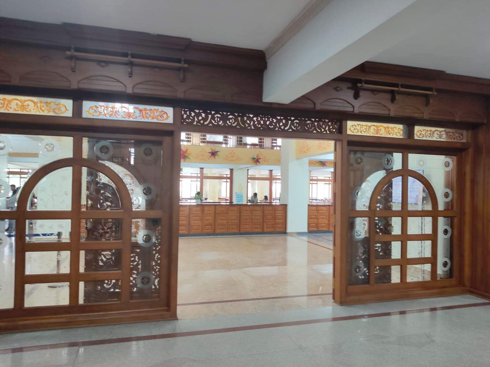 Christ University Academic photo 20