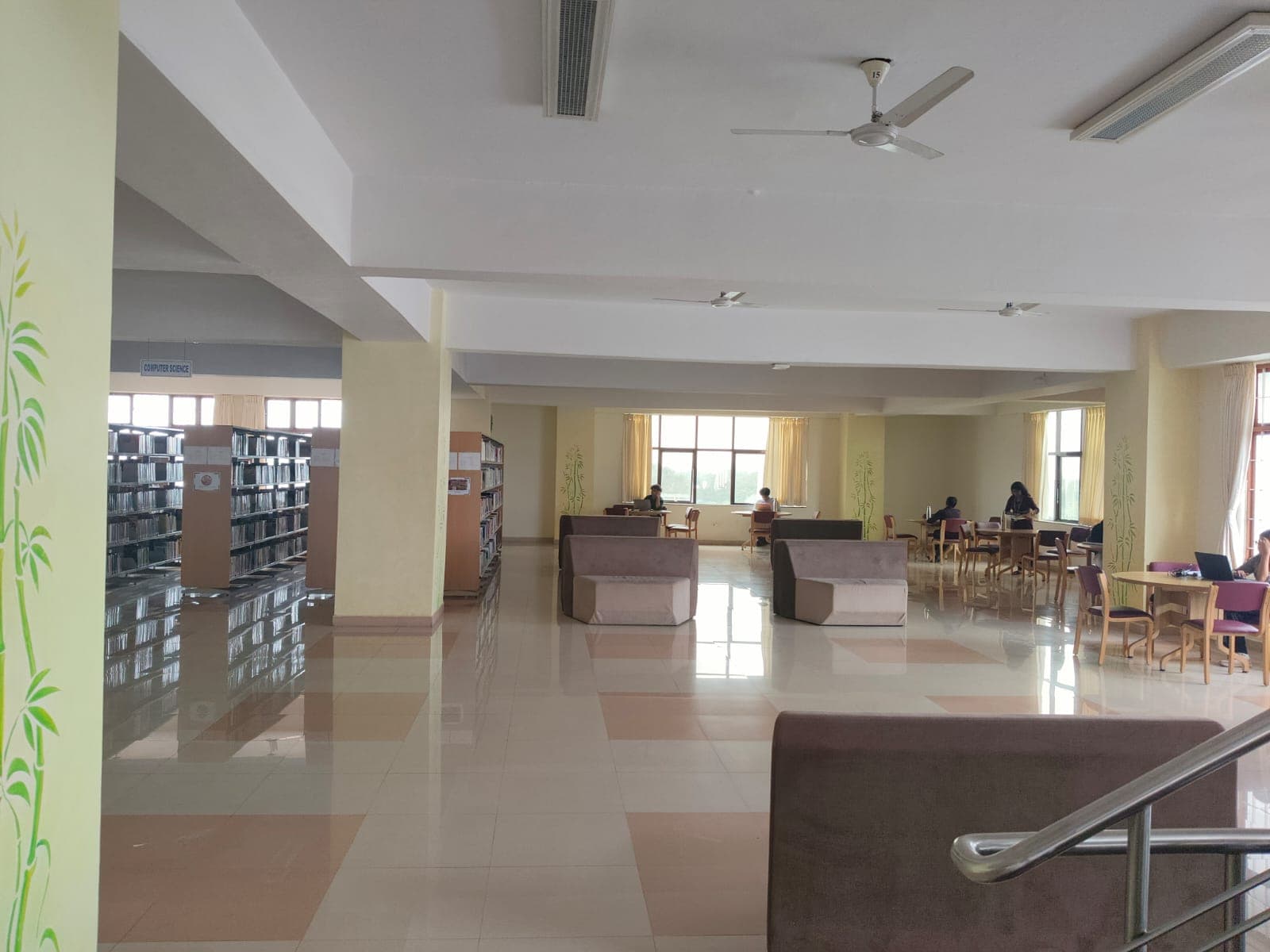 Christ University Academic photo 21