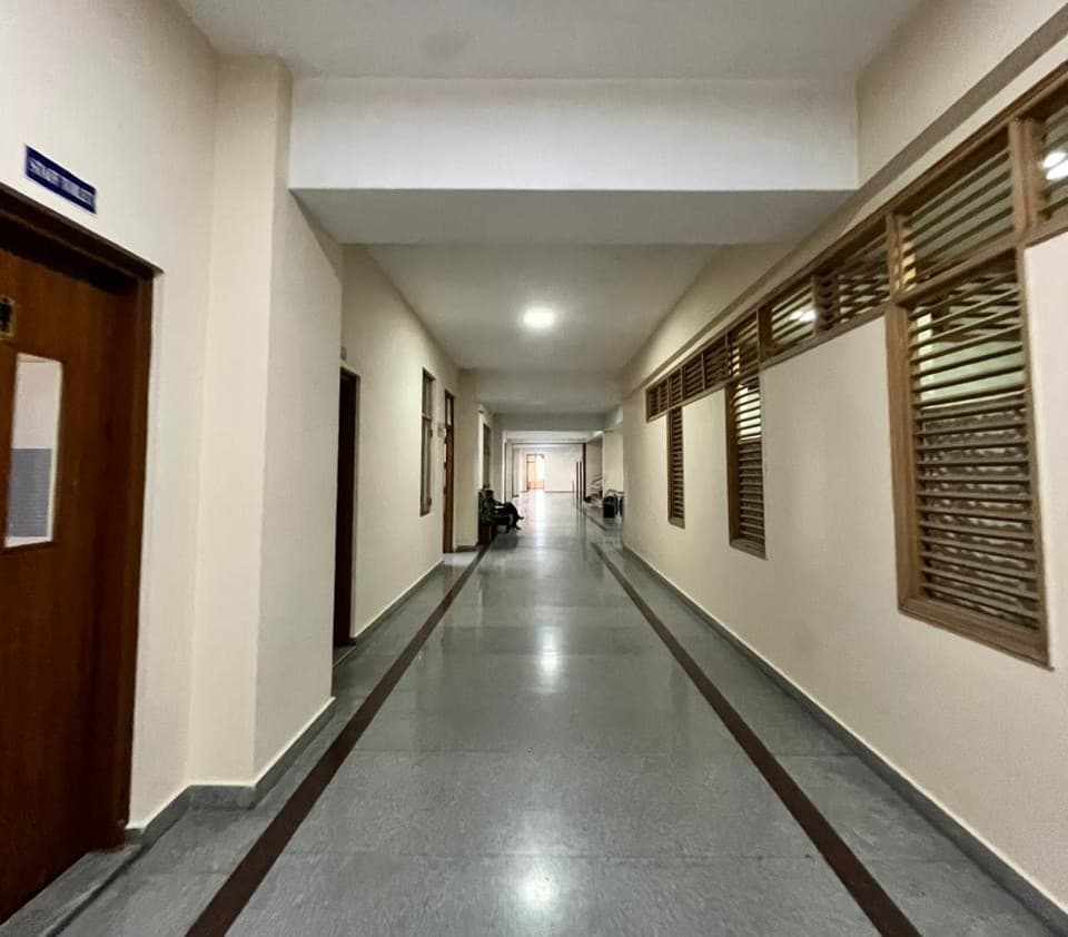 Christ University Academic photo 27