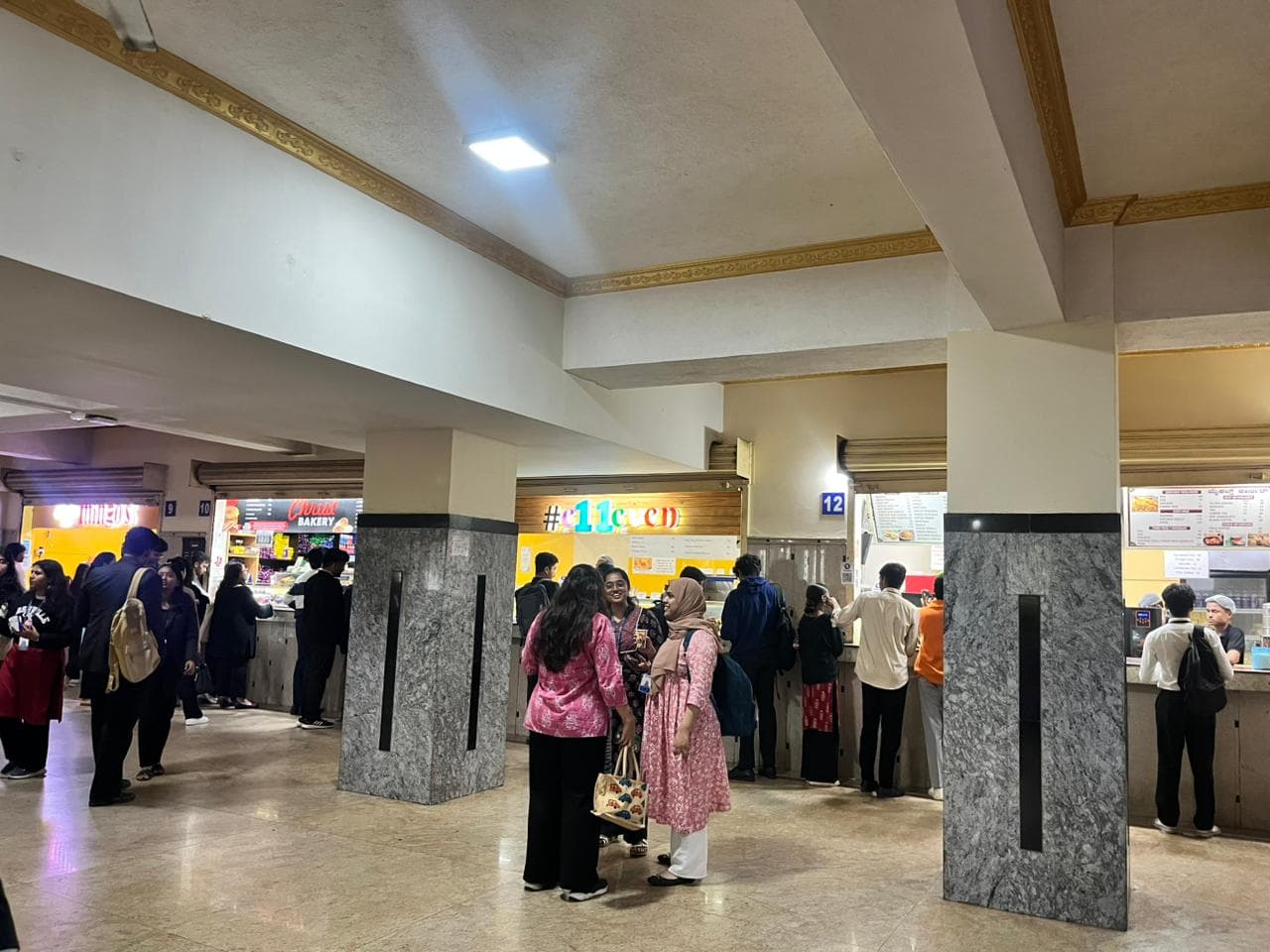 Christ University Canteen photo 3