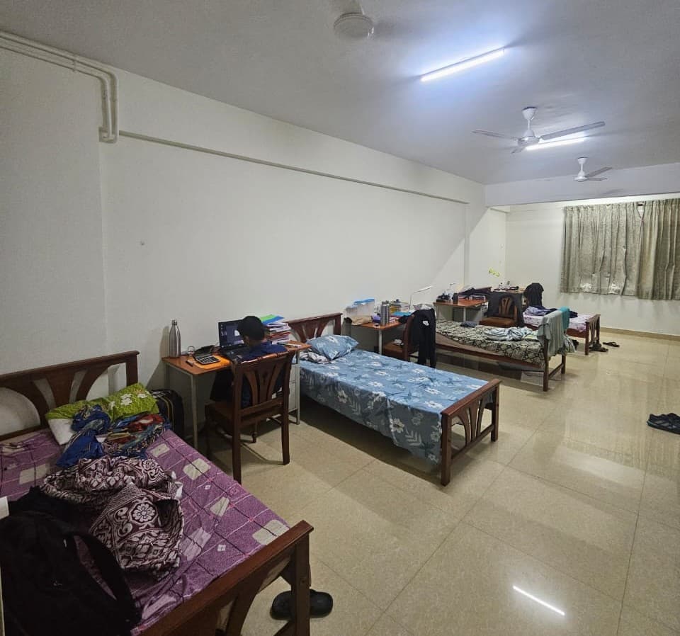 Christ University Hostel and Mess photo 1
