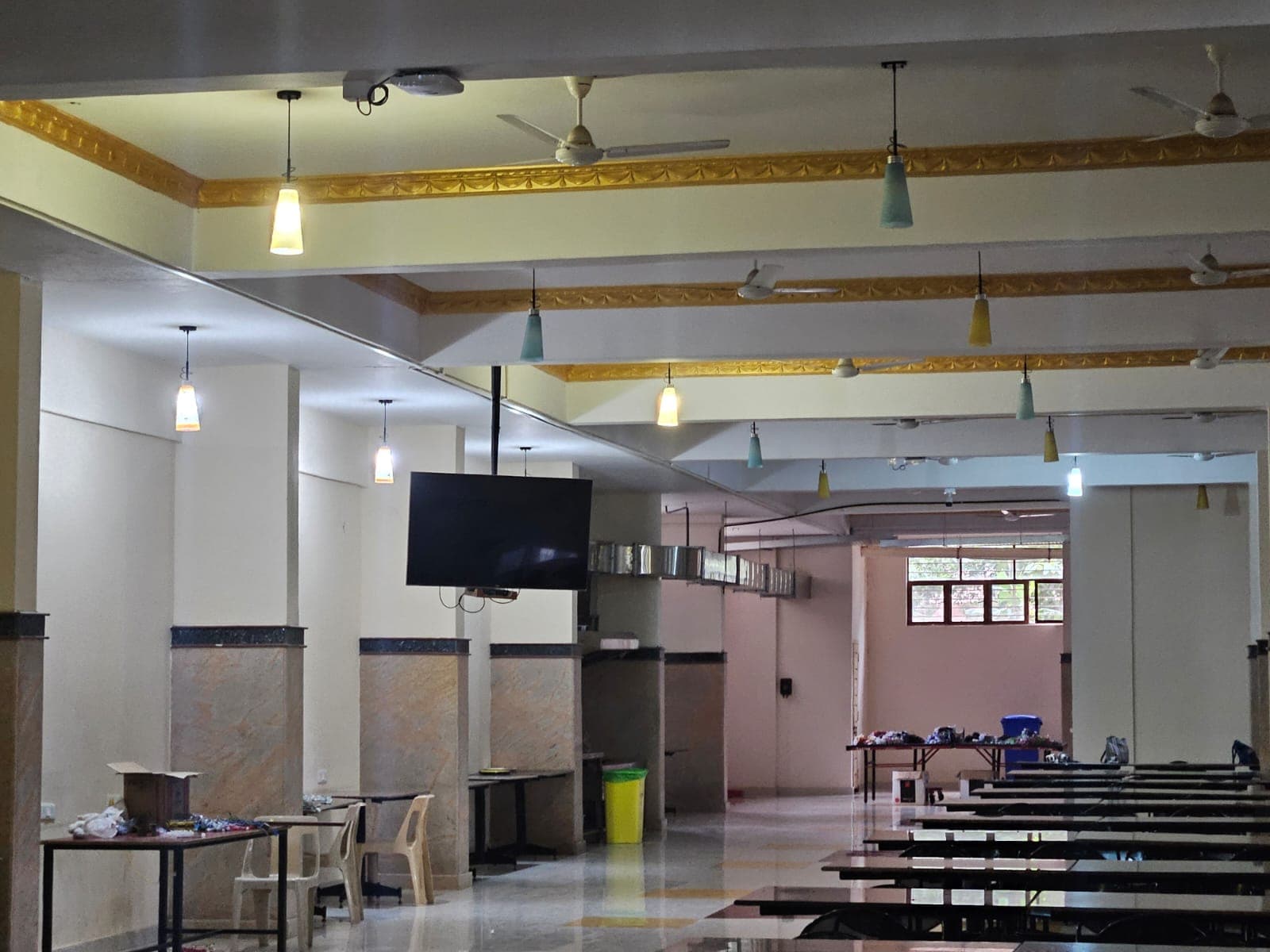Christ University Hostel and Mess photo 2