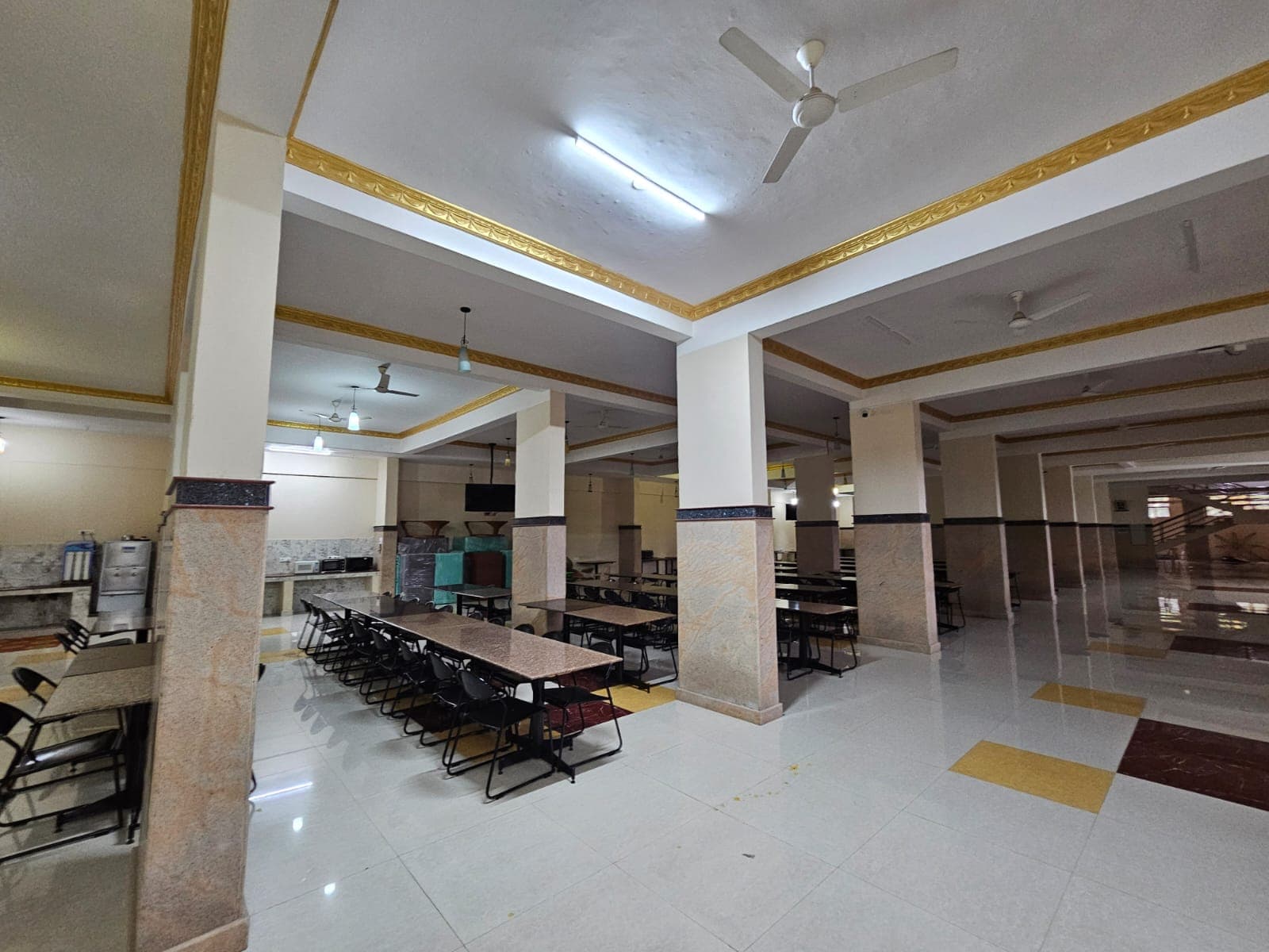 Christ University Hostel and Mess photo 3