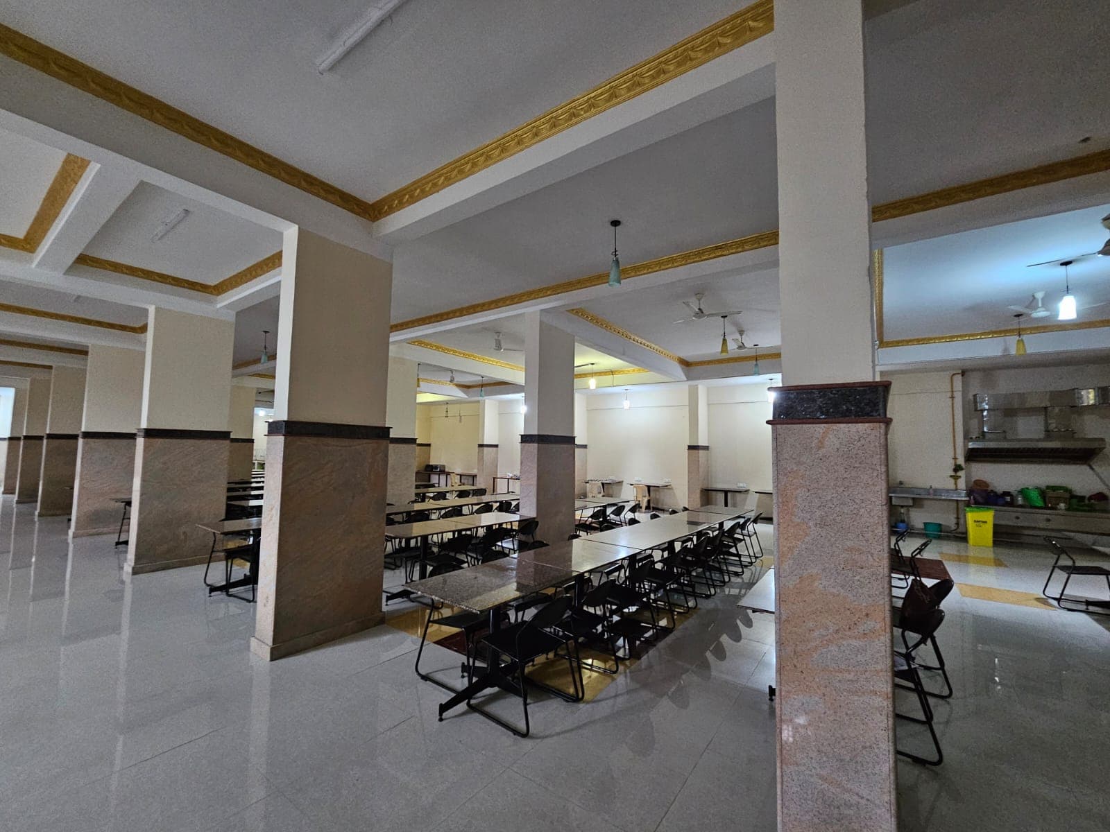 Christ University Hostel and Mess photo 4