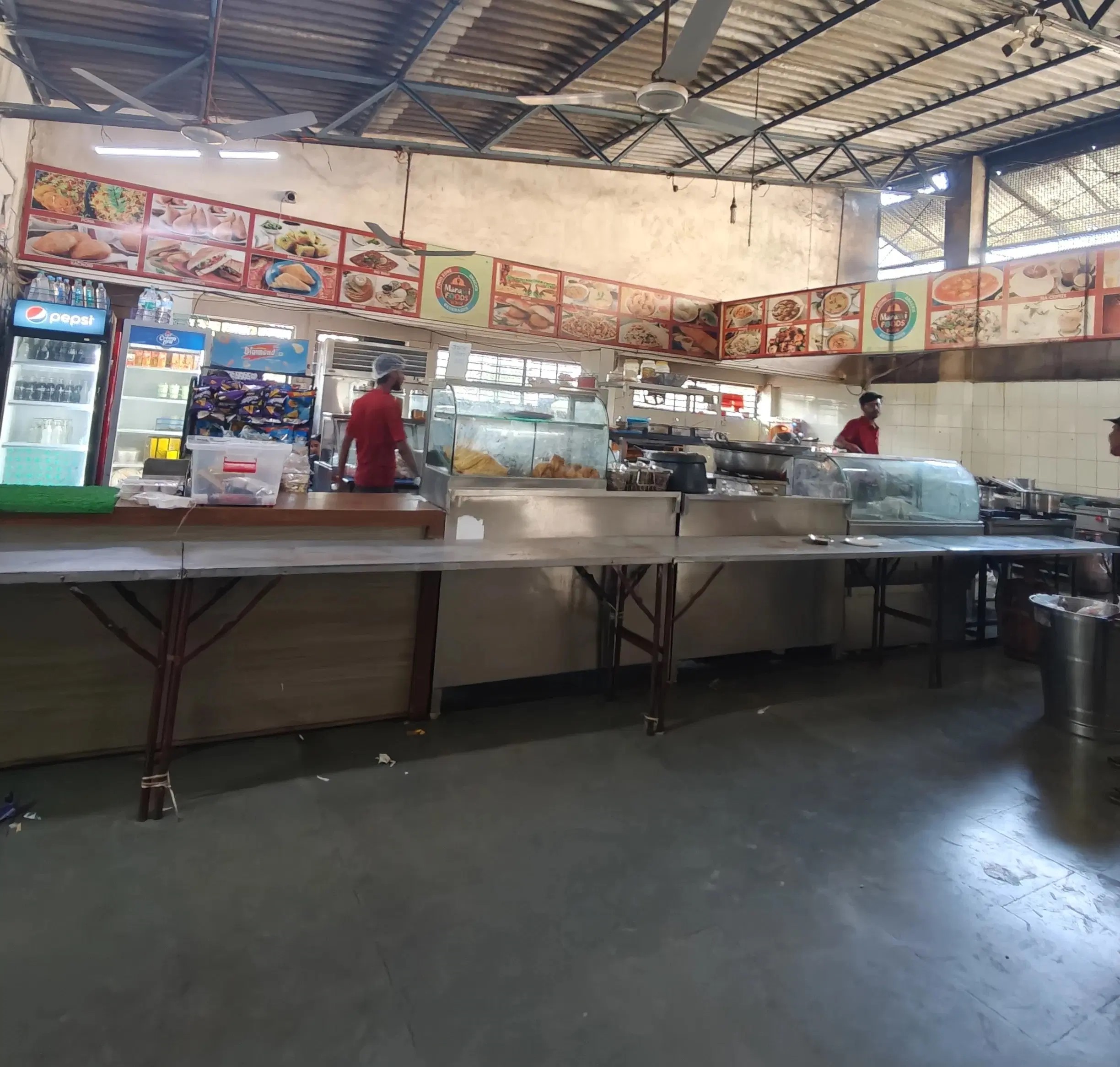 Acropolis Institute of Technology & Research Indore Hostel photo 4