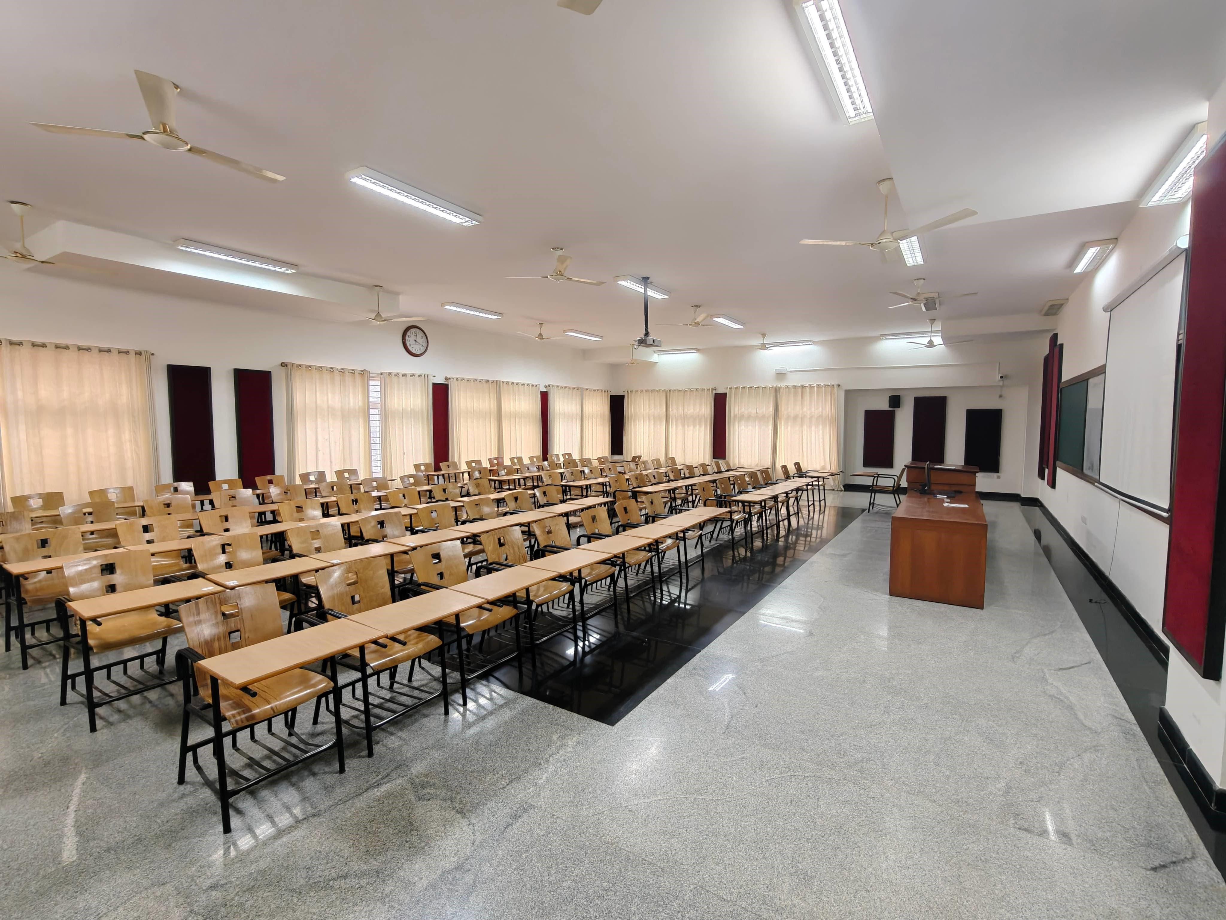 Alliance University Bangalore Academic Building photo 29