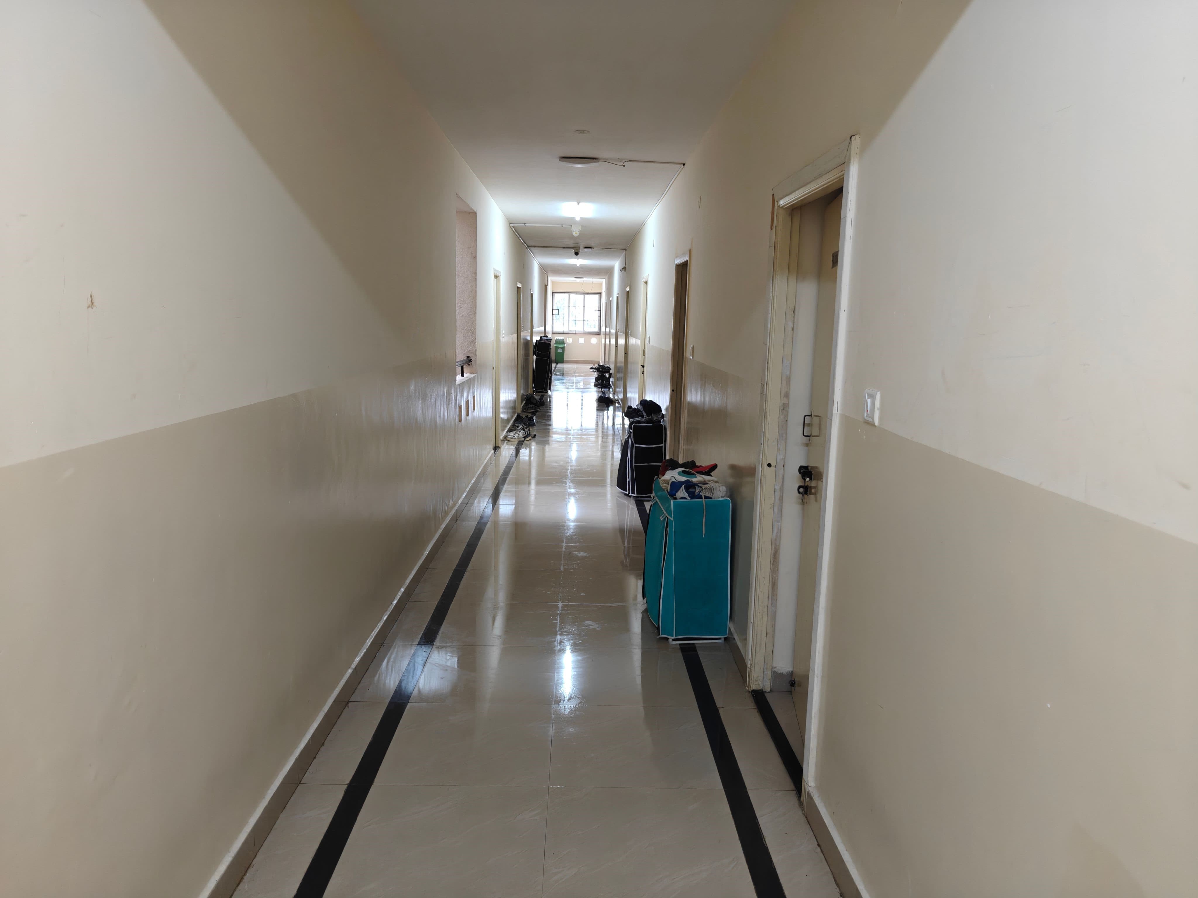 Alliance University Bangalore Hostel photo 1