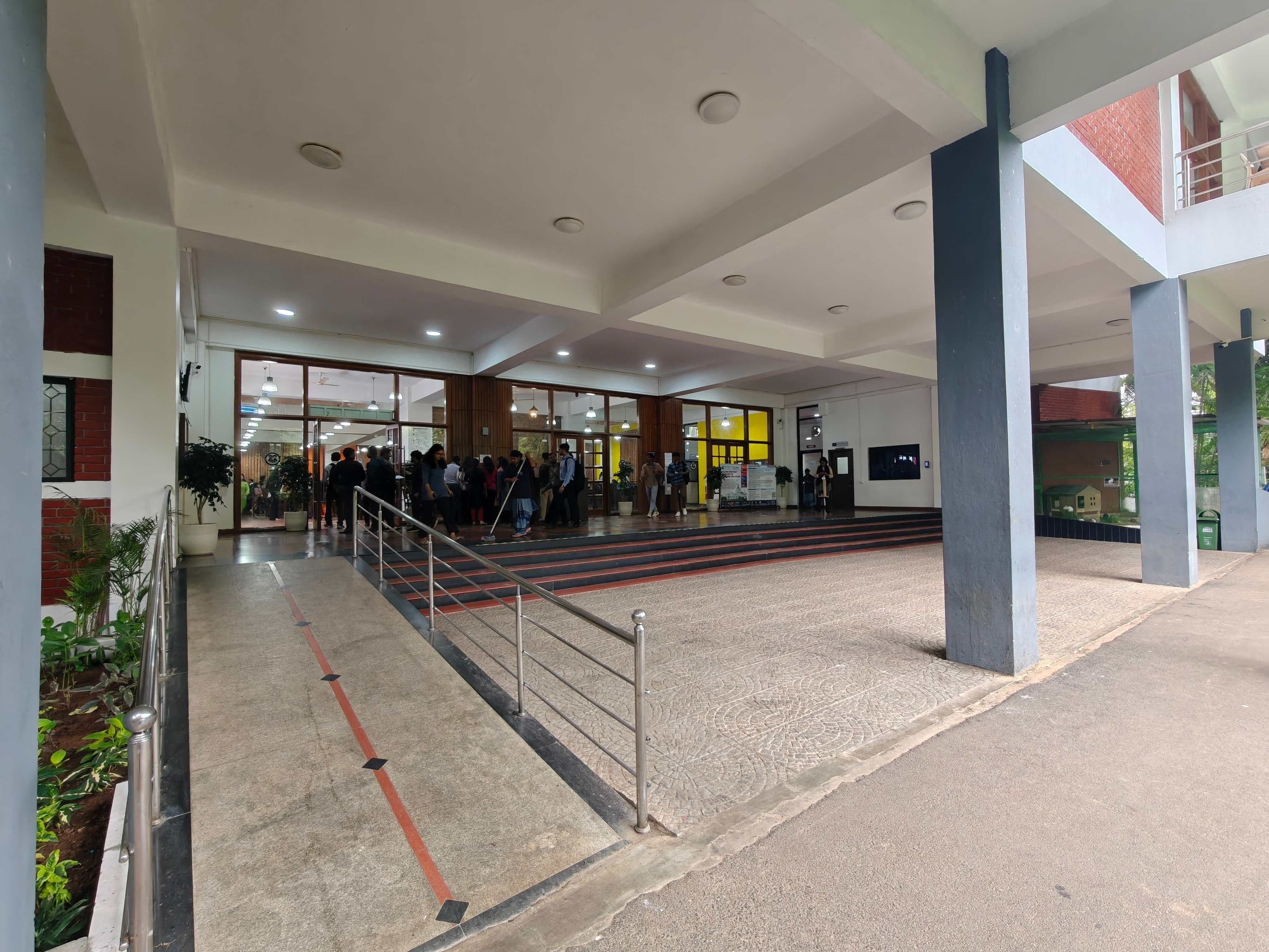 Alliance University Bangalore Hostel photo 3
