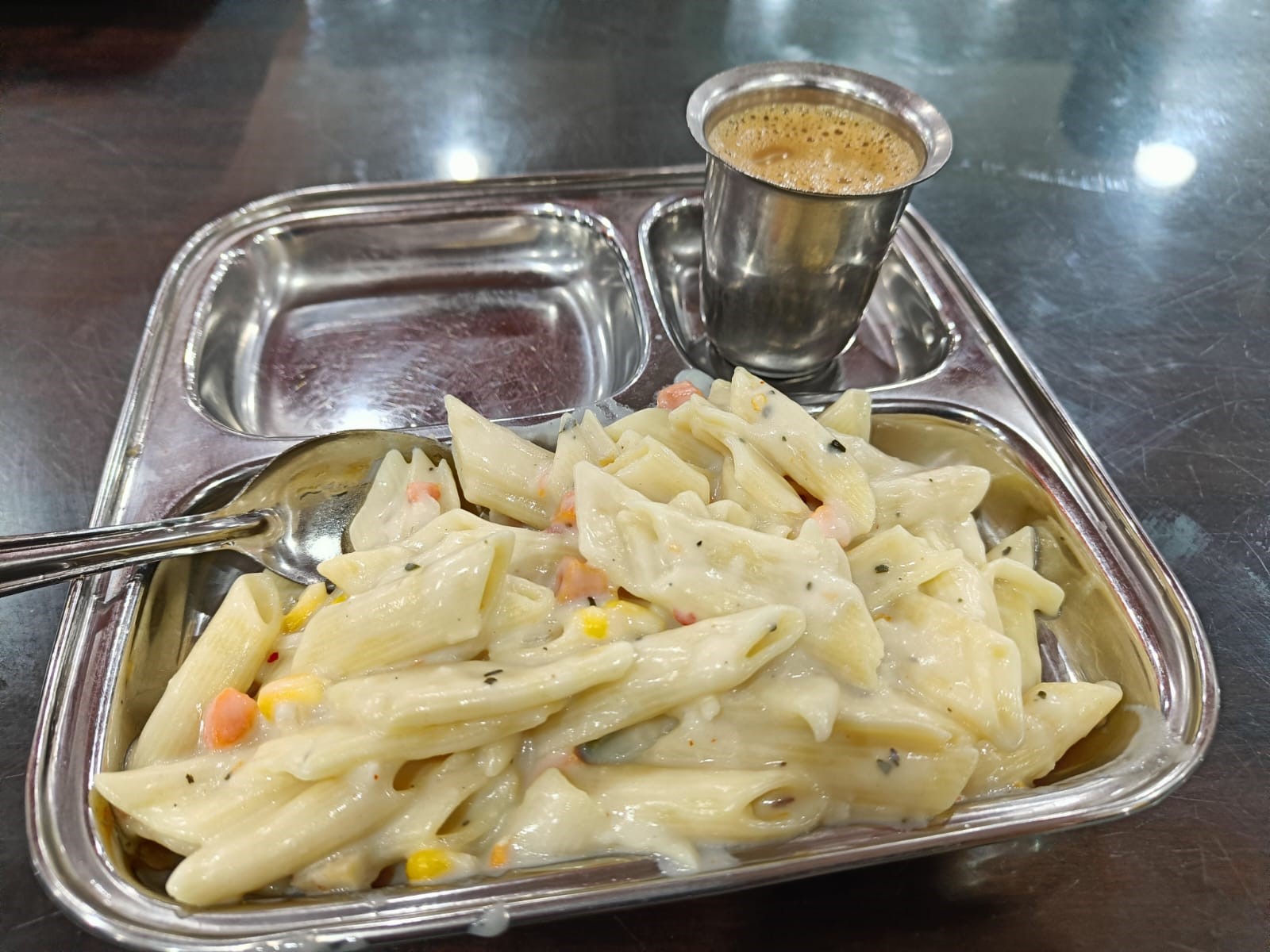 Alliance University Bangalore Hostel photo 7