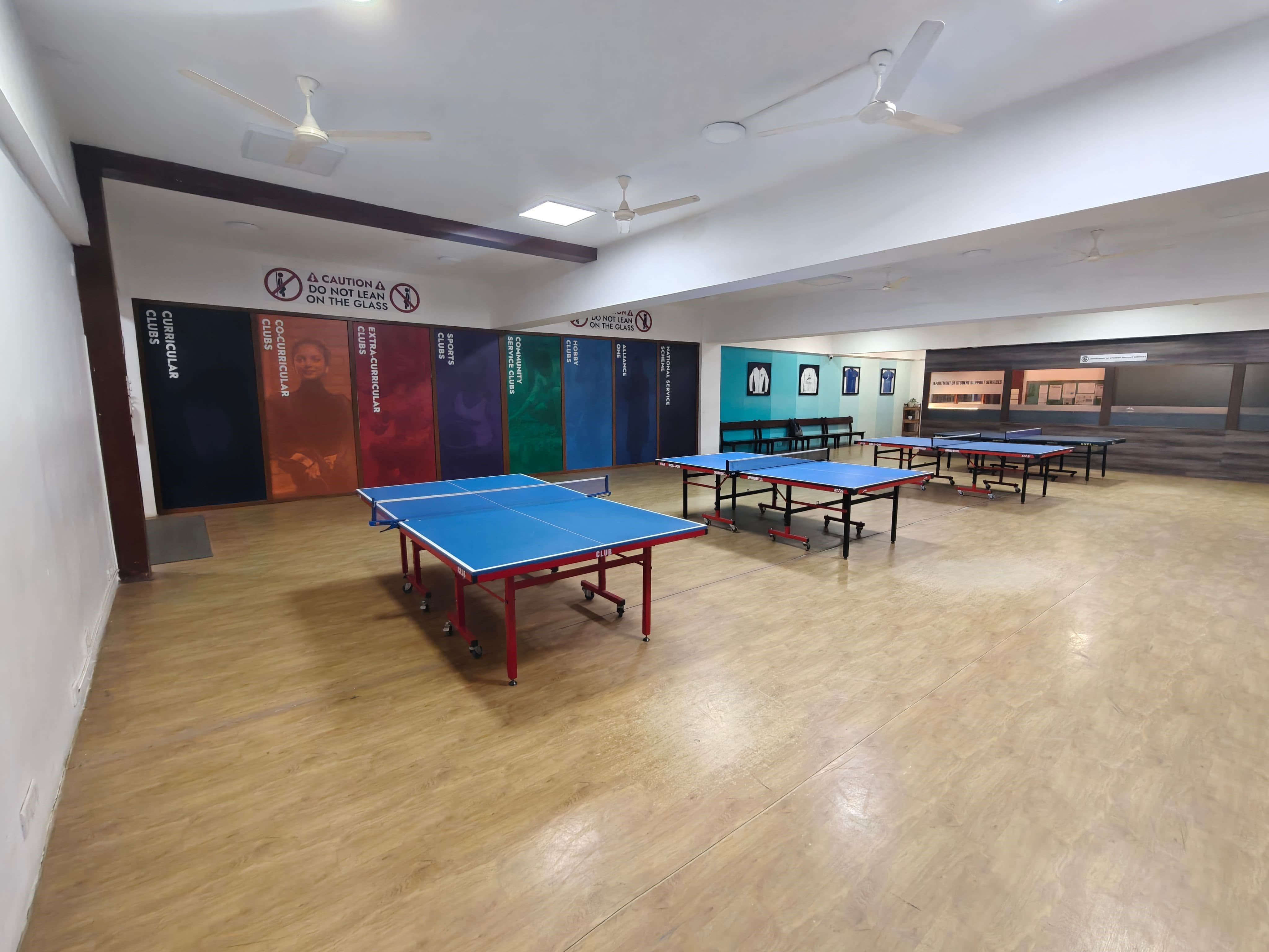 Alliance University Bangalore Play Ground photo 2