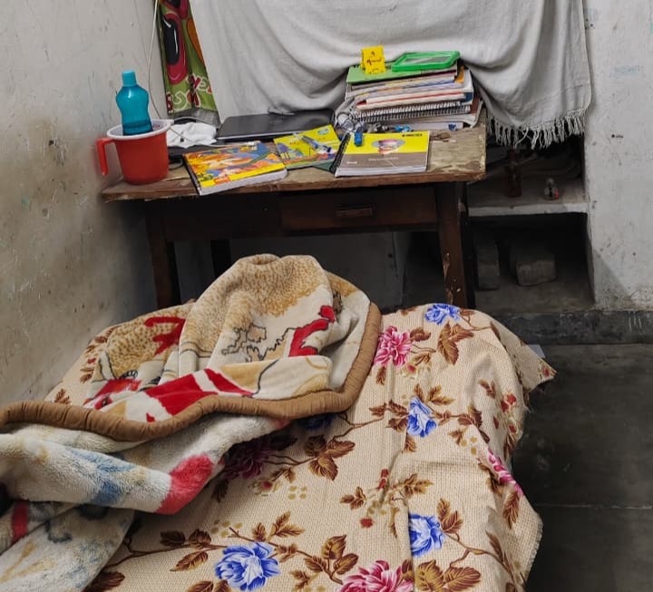IET Lucknow Hostel photo 16
