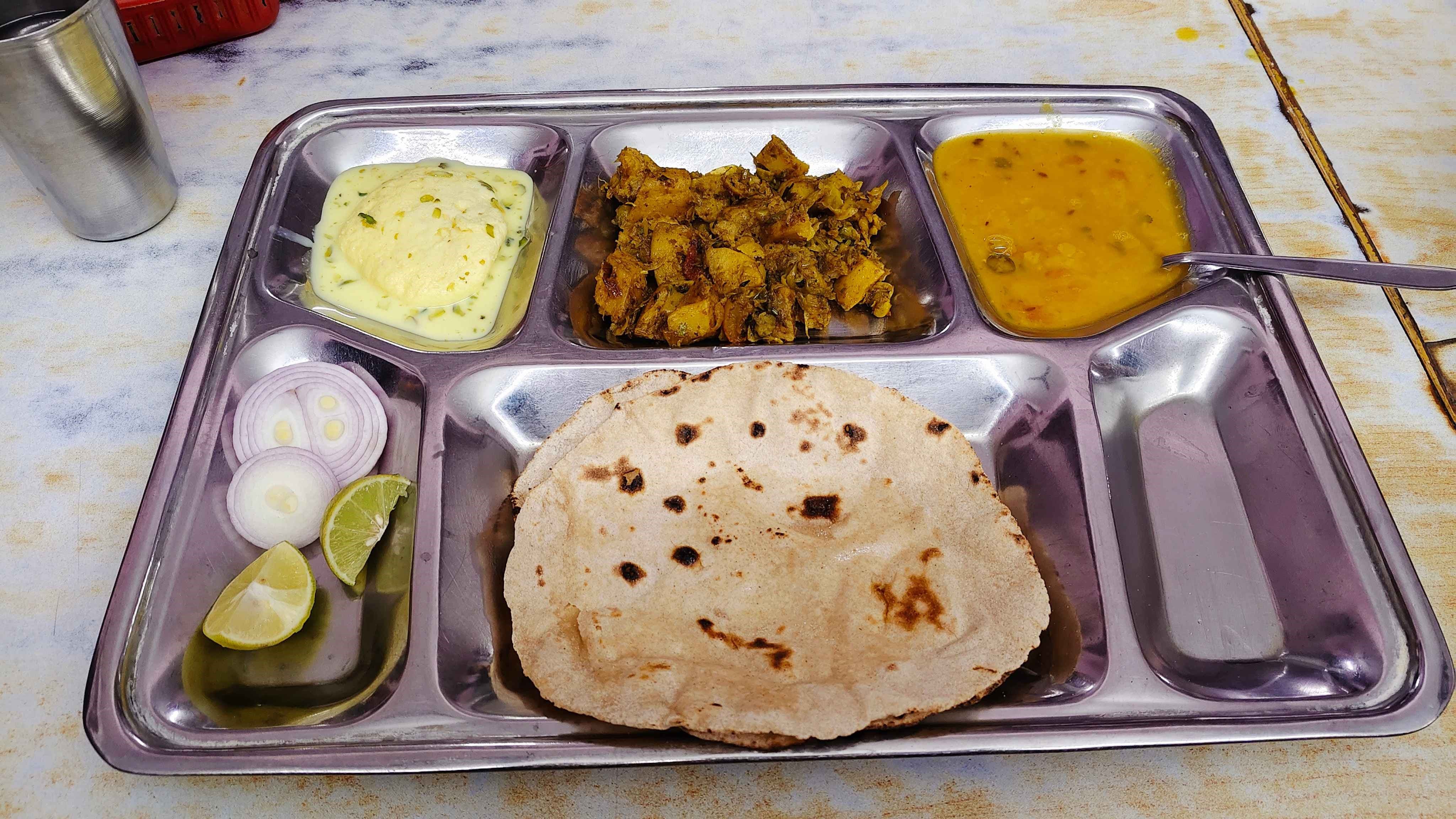 IET Lucknow Hostel photo 17