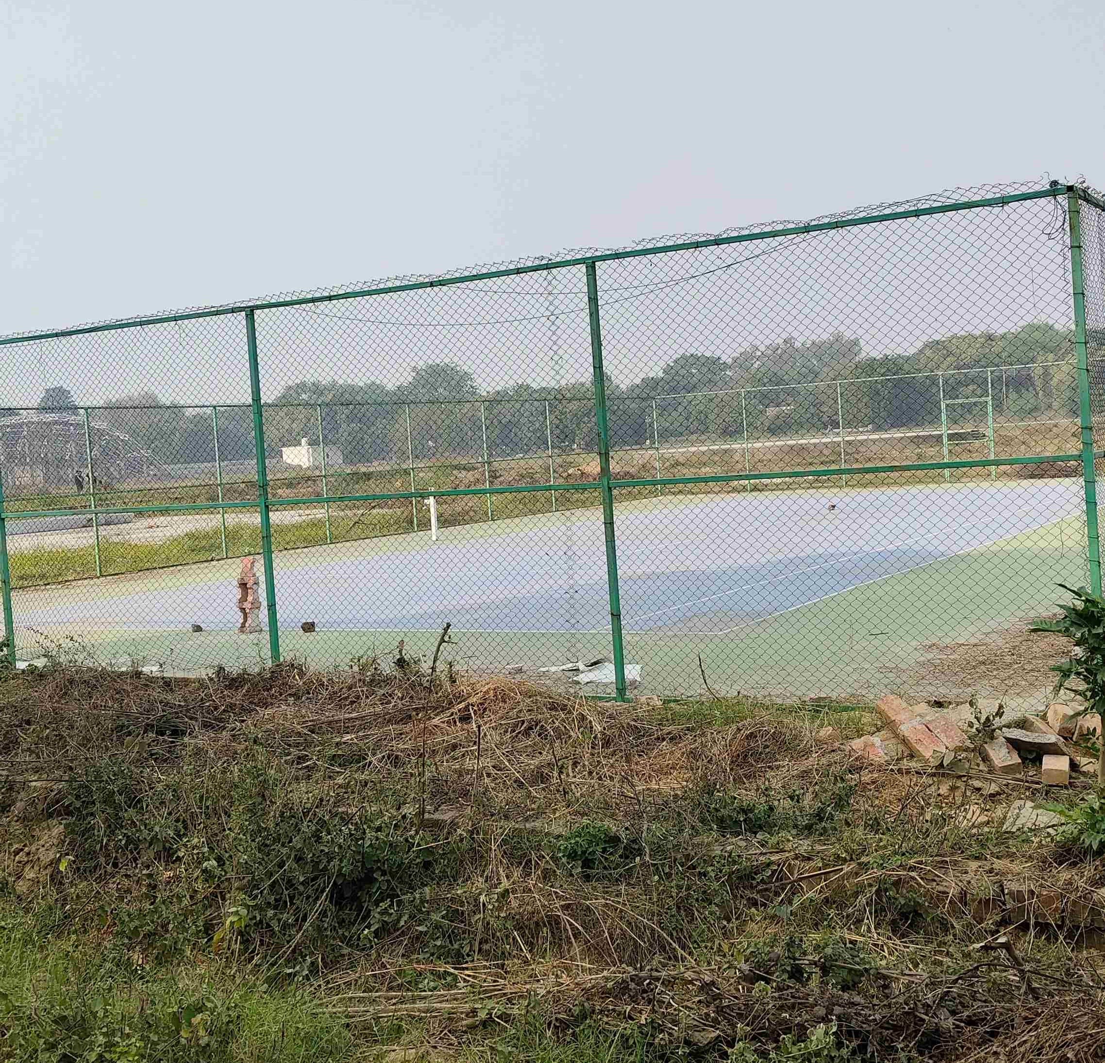 IET Lucknow Play Ground photo 2