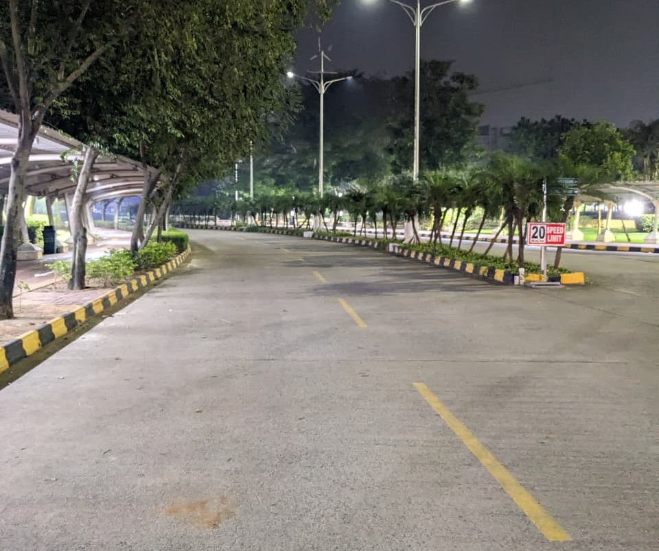 VIT Chennai Campus photo 26
