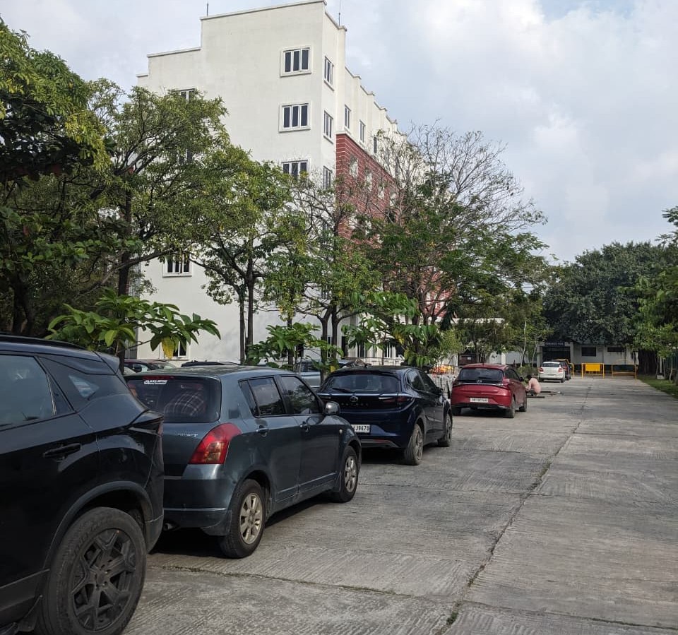 VIT Chennai Campus photo 17