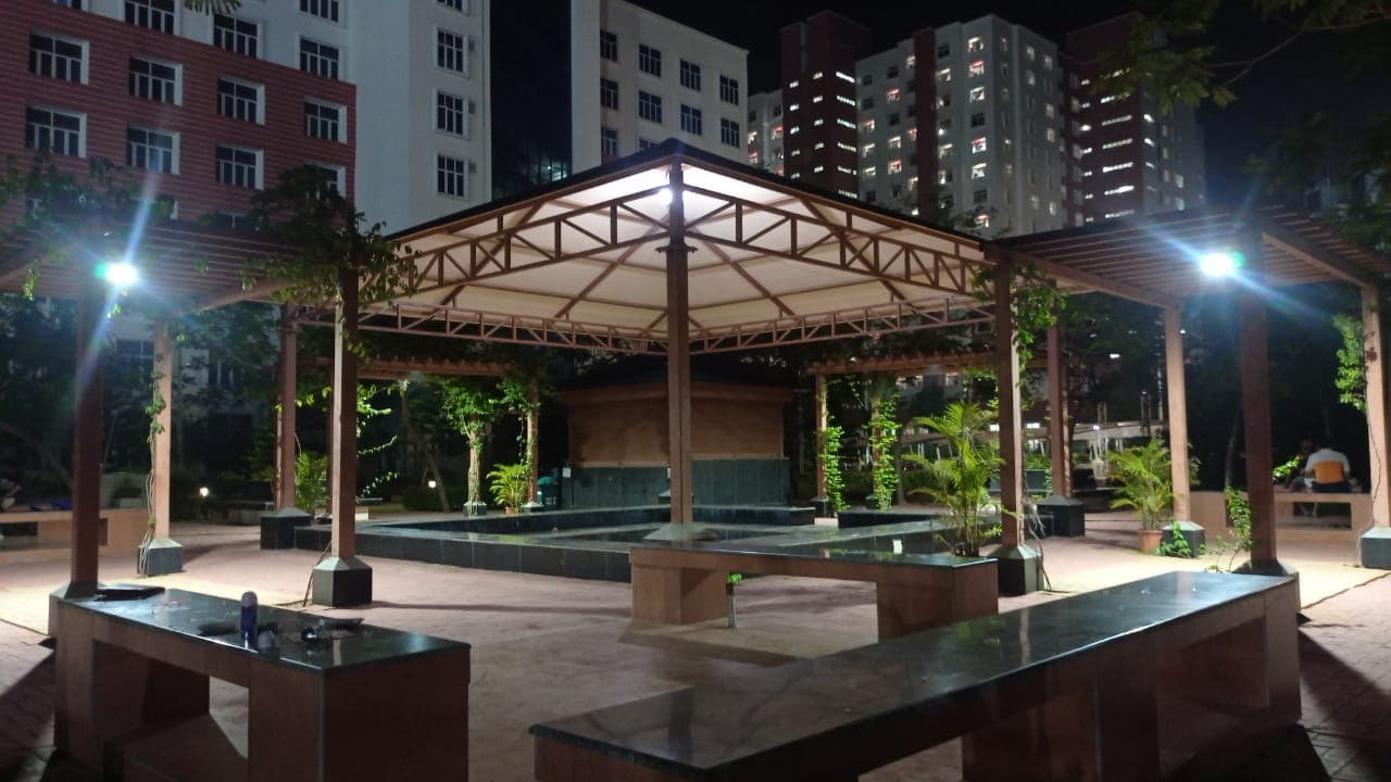 VIT Chennai Campus photo 28