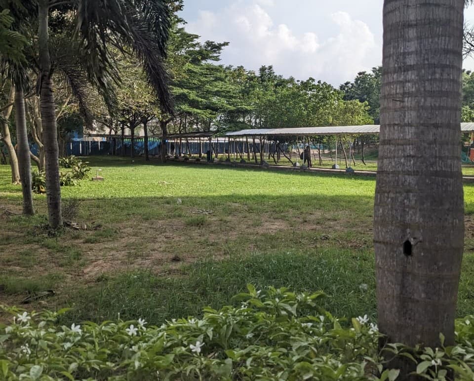 VIT Chennai Campus photo 29