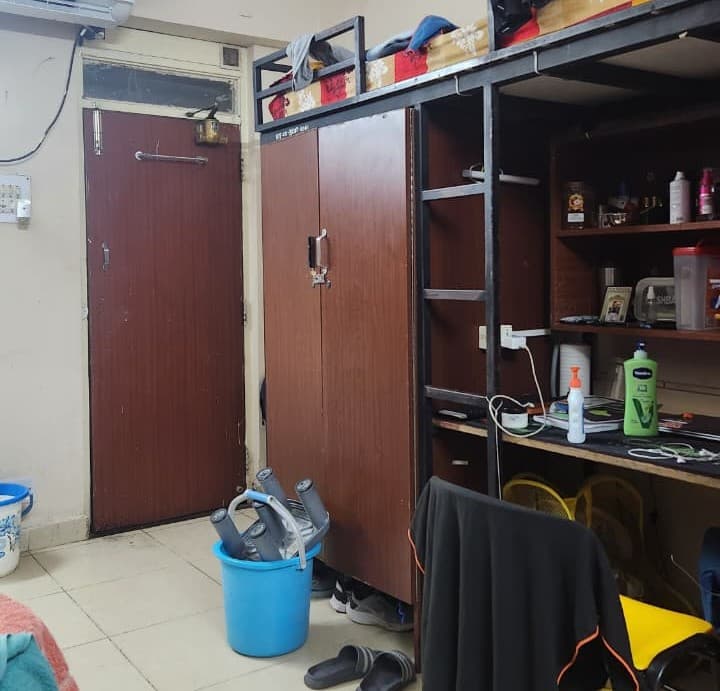 VIT Chennai Hostel and Mess photo 3