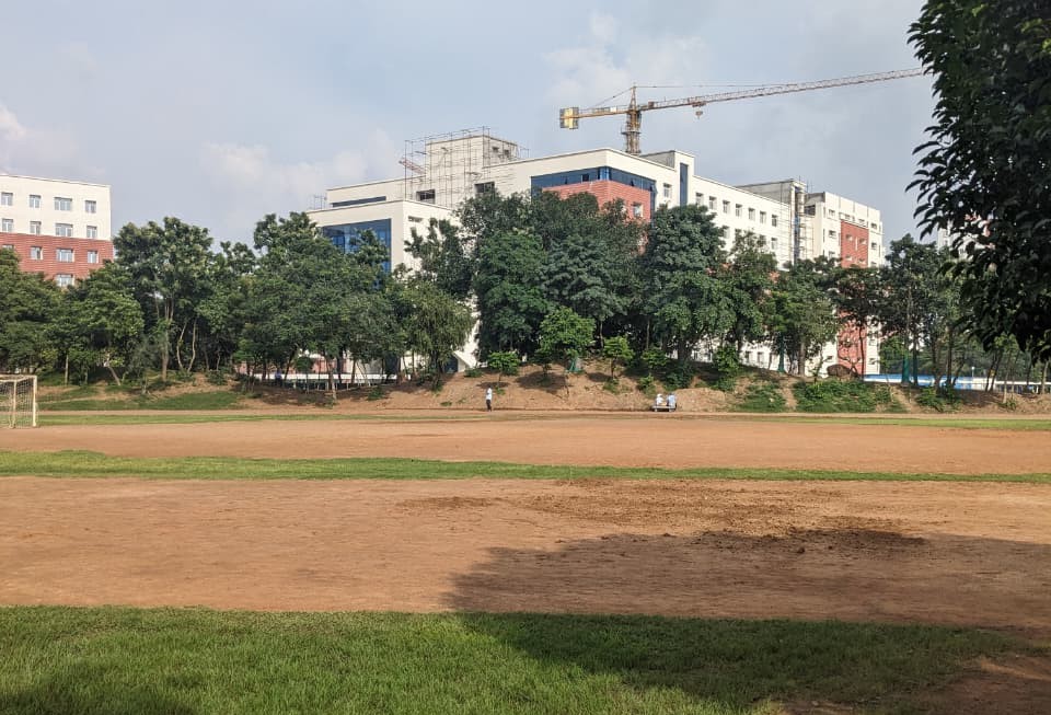 VIT Chennai Sports and Ground photo 5