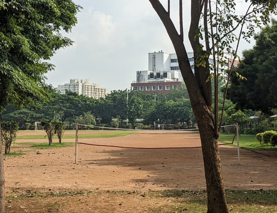 VIT Chennai Sports and Ground photo 8