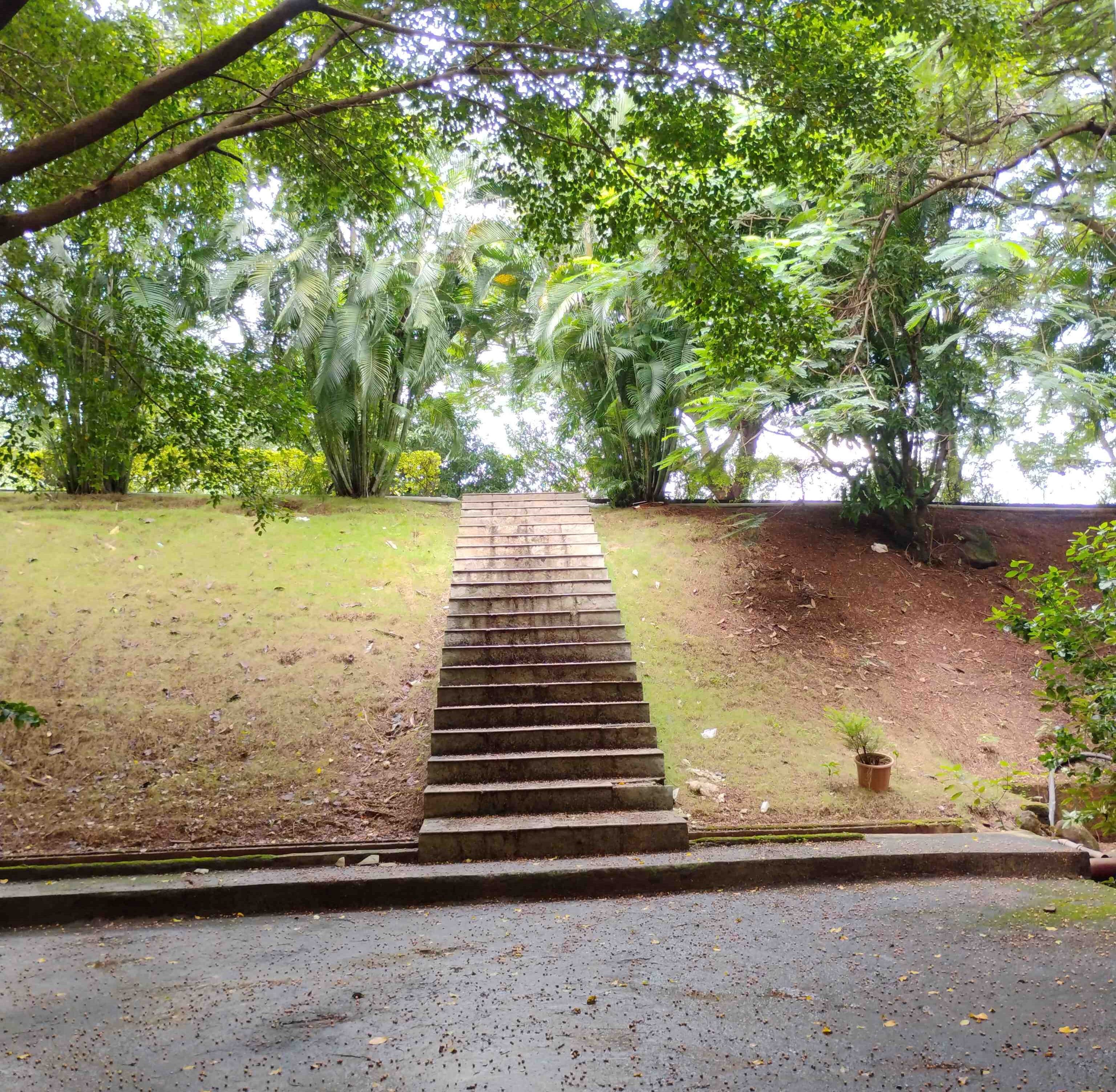 DY Patil University Pune Academic Building photo 24