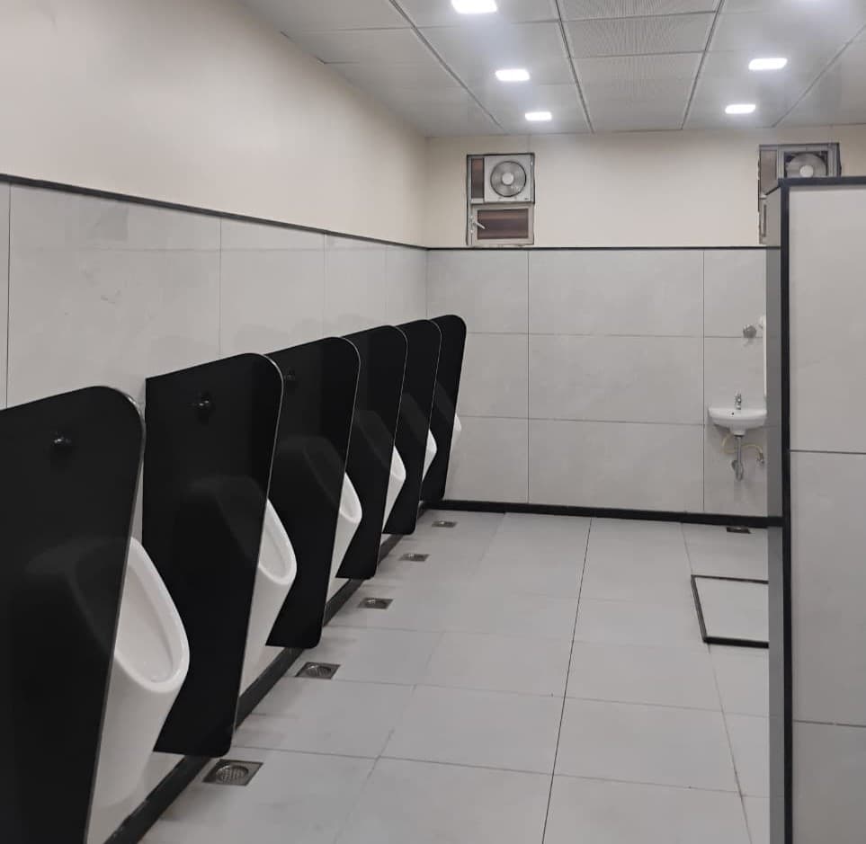 DY Patil University Pune Academic Building photo 31