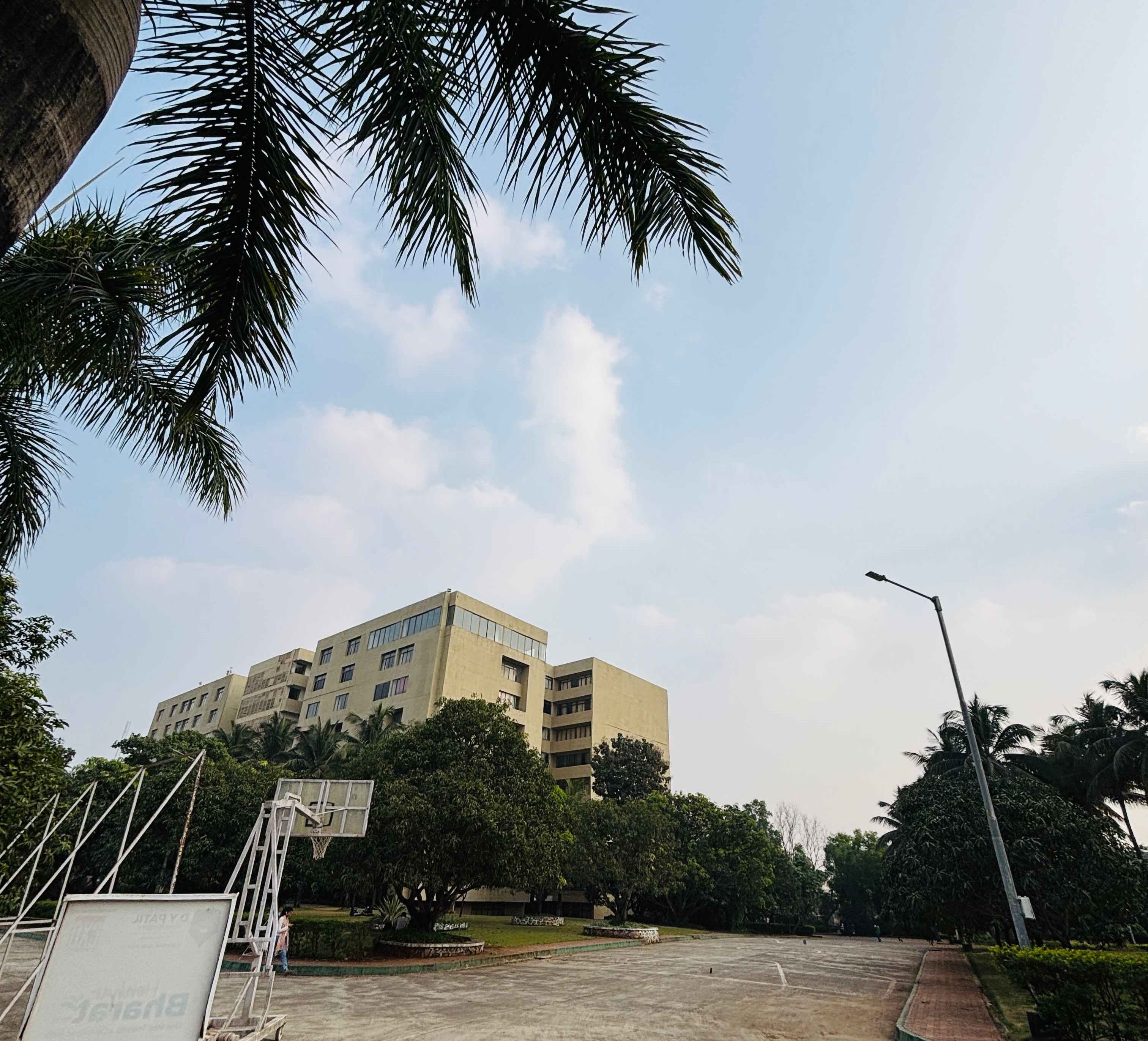 DY Patil University Pune Campus photo 13
