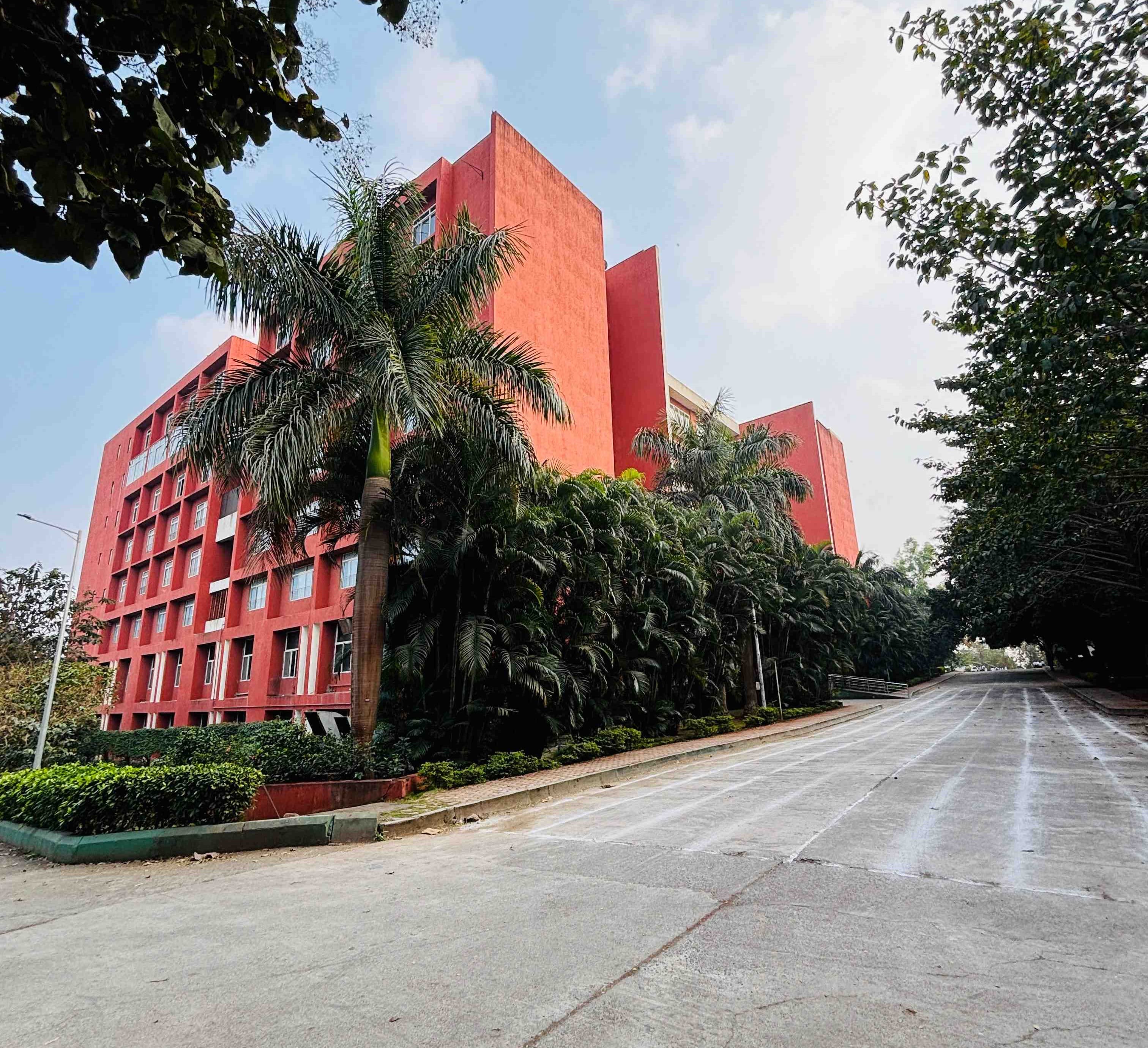 DY Patil University Pune Campus photo 14