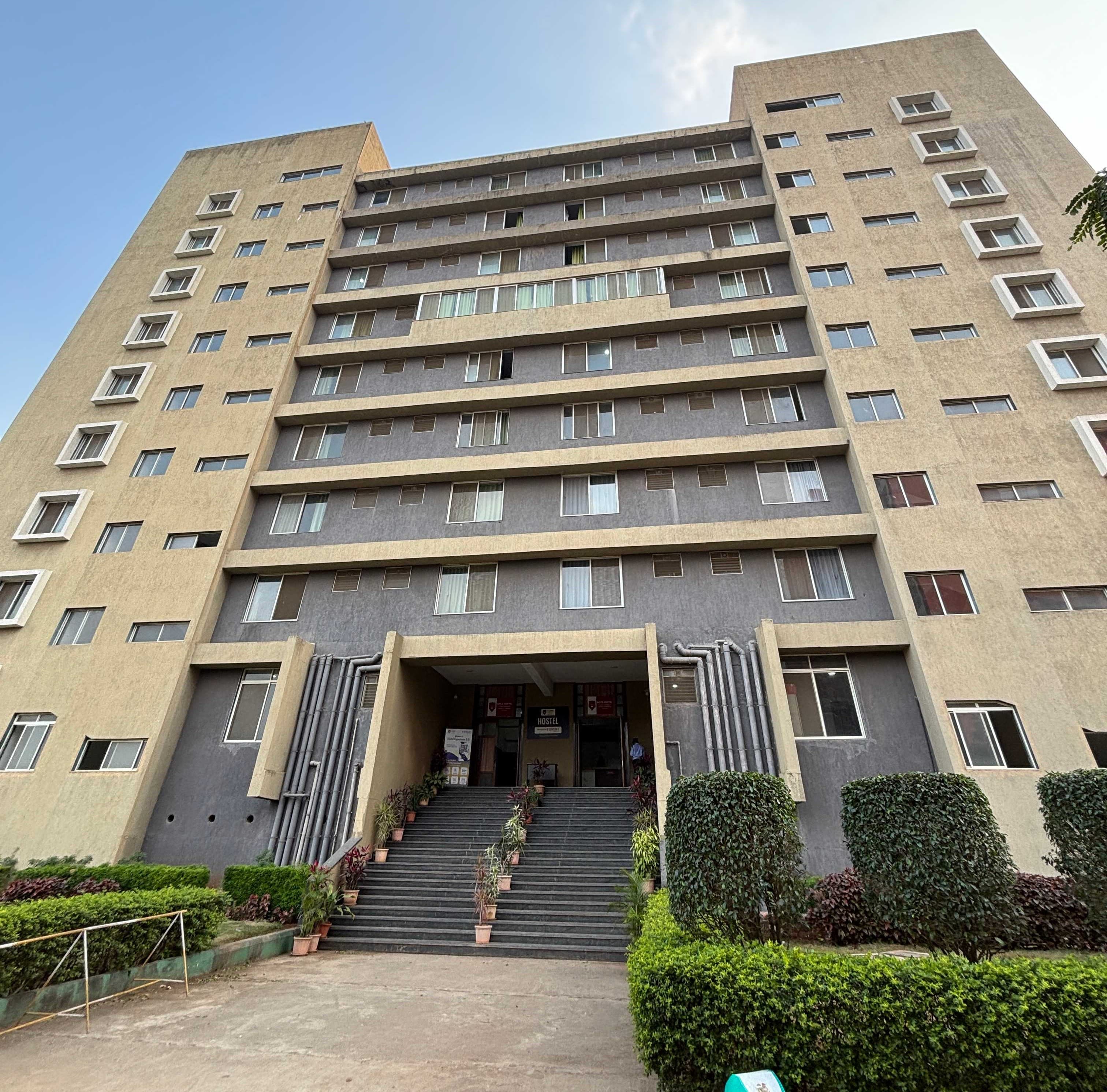 DY Patil University Pune Campus photo 15
