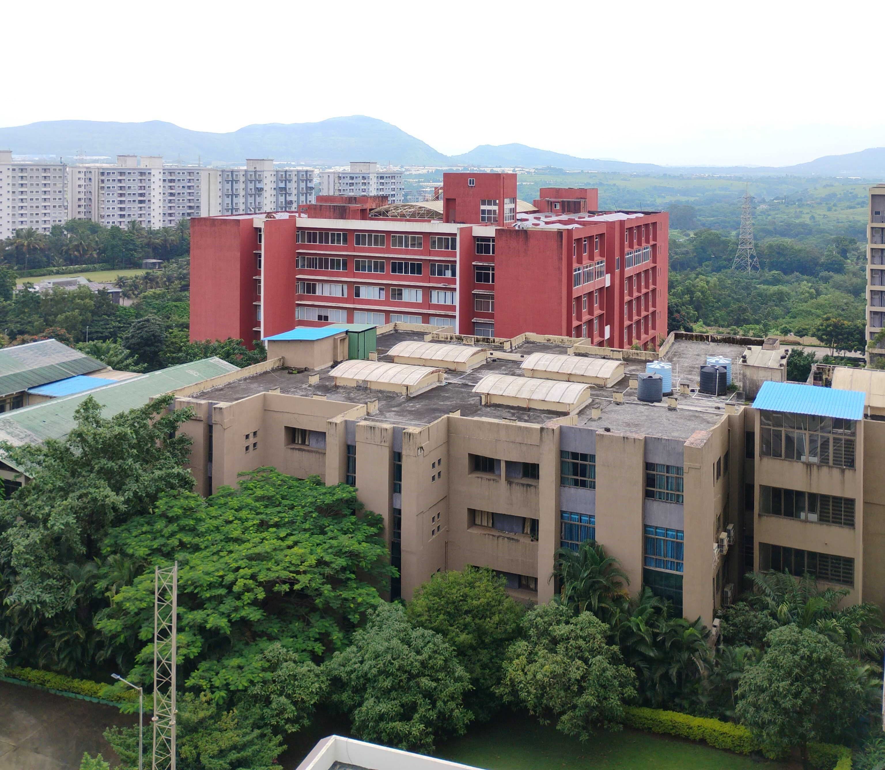DY Patil University Pune Campus photo 18