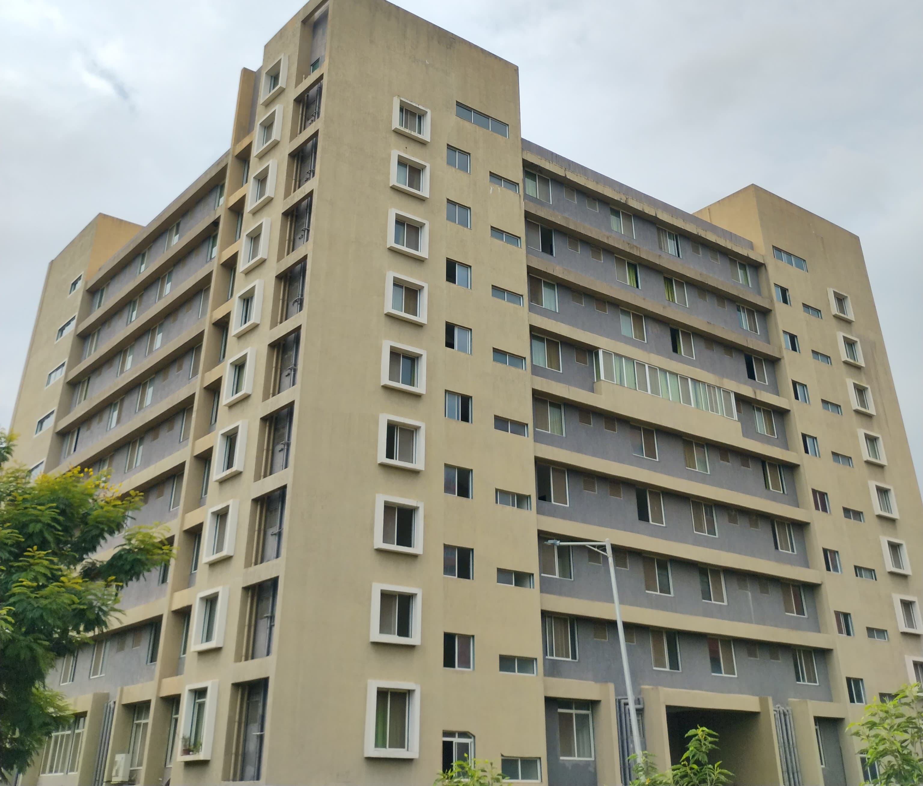 DY Patil University Pune Campus photo 20