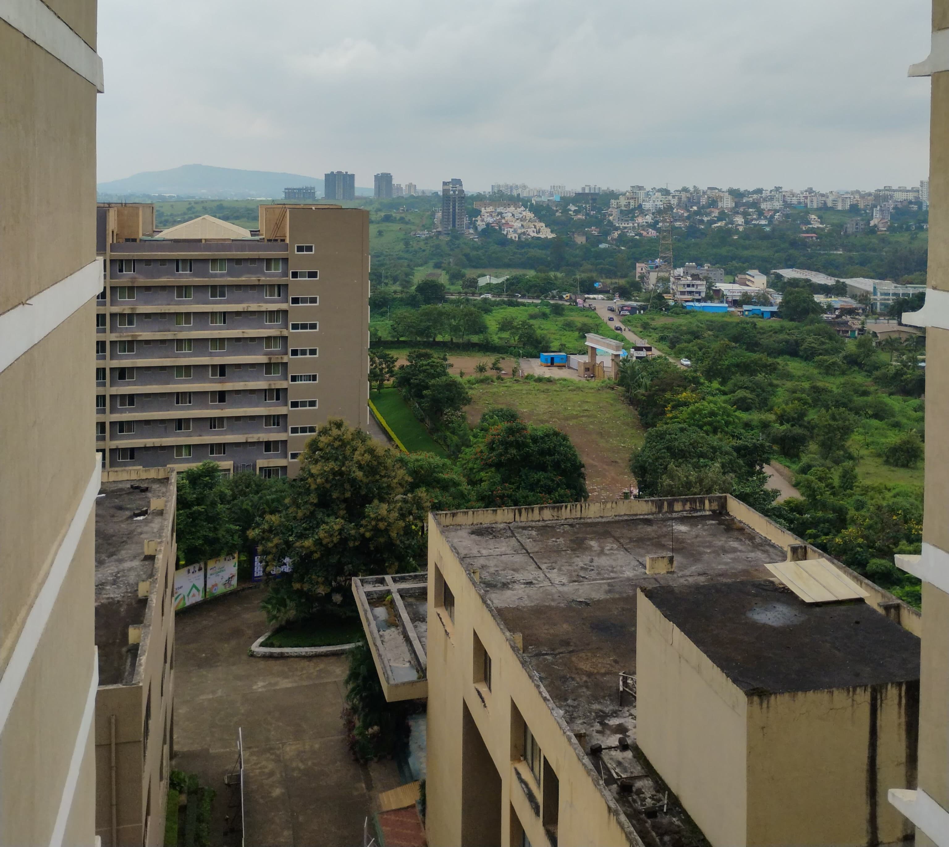 DY Patil University Pune Campus photo 21