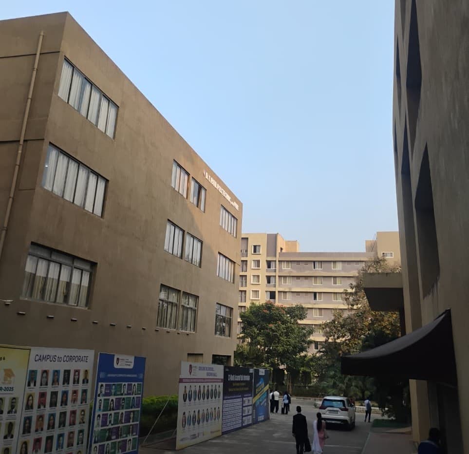DY Patil University Pune Campus photo 25